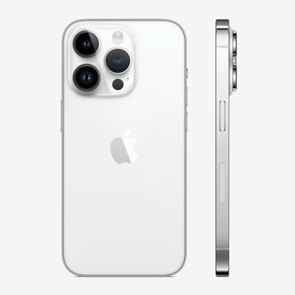گوشی موبایل اپل مدلApple iPhone 14 pro activeظرفیت 256