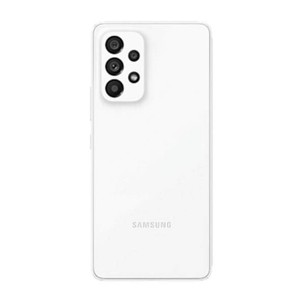 گوشی موبایل سامسونگ مدل Galaxy A53 5G دو سیم کارت ظرفیت 128/8 گیگابایت