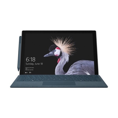 تبلت مایکروسافت مدل Surface Pro 2017 (Core m3, 12.3