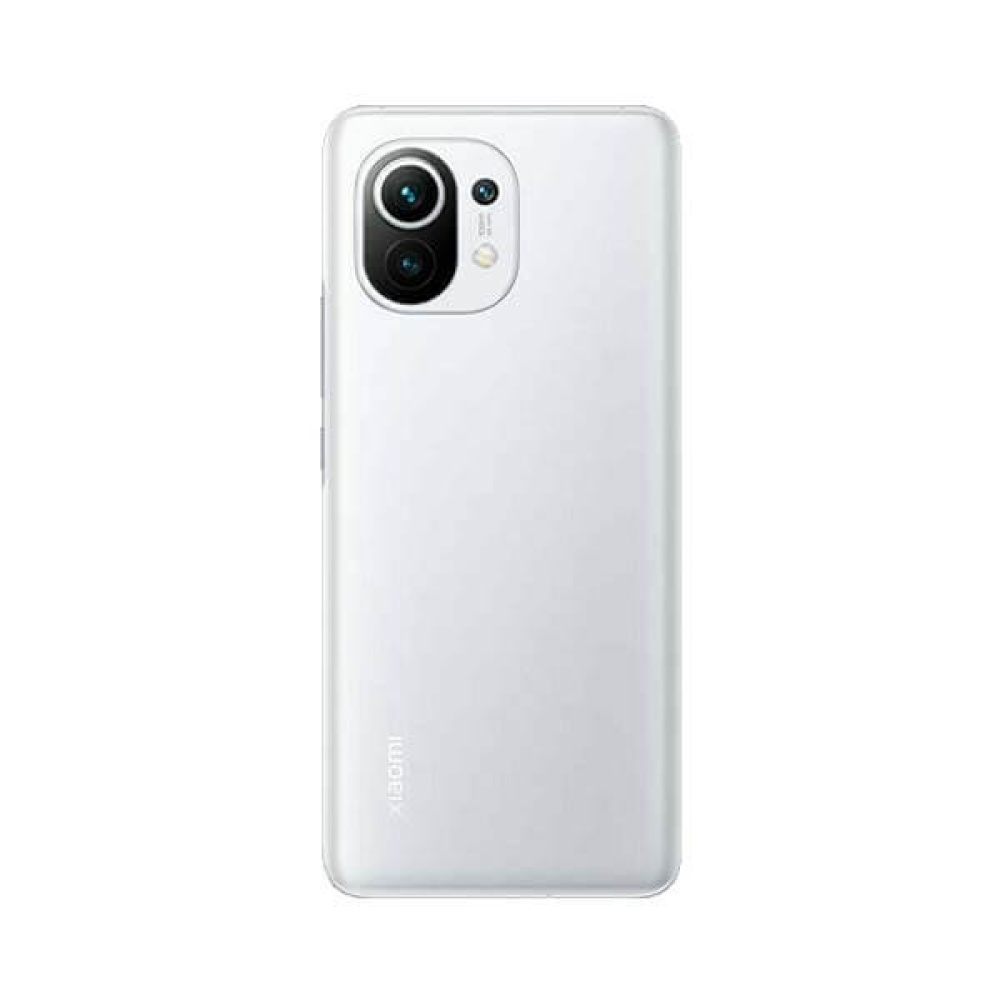 گوشی  موبایل  شیائومی  مدل Mi 11 5G - با ظرفیت 128 گیگابایت - رم 8 گیگابایت