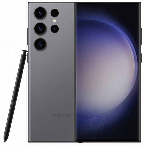 گوشی موبایل سامسونگ مدل Galaxy S23 Ultra  ظرفیت 512/12 گیگابایت دو سیم کارت