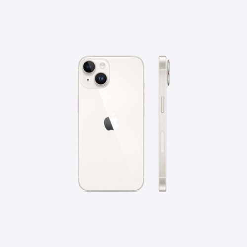  گوشی موبایل اپل مدلApple iPhone 14  ظرفیت 256/6 گیگابایت دو سیم کارت_ اکتیو	