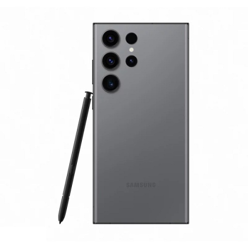 گوشی موبایل سامسونگ مدل Galaxy S23 Ultra 5G دو سیم کارت ظرفیت 256/12 گیگابایت