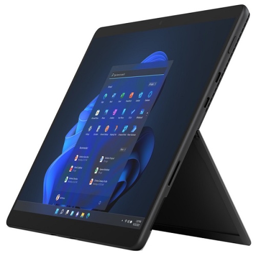 تبلت سرفیس پرو 8 مایکروسافت 16 گیگابایت رم 256 گیگابایت | I7 و Microsoft Surface Pro 8