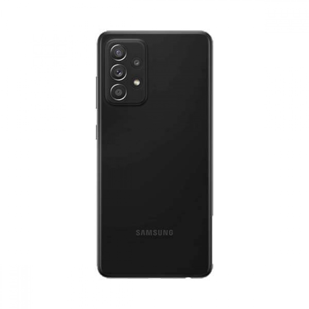 گوشی موبایل سامسونگ مدل Galaxy A52 ظرفیت 128/6 گیگابایت