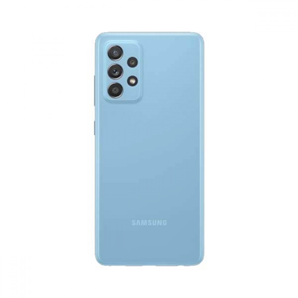 گوشی موبایل سامسونگ مدل Galaxy A52 ظرفیت 128/6 گیگابایت